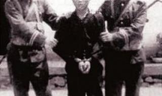 中国十大悍匪照片