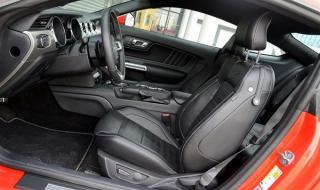 福特mustang 福特mustang