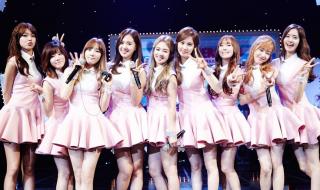 少女时代最新综艺