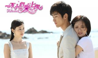 一不小心爱上你小说 一不小心爱上你小说