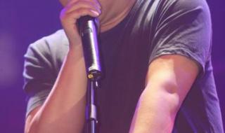 魔岩三杰红磡演唱会