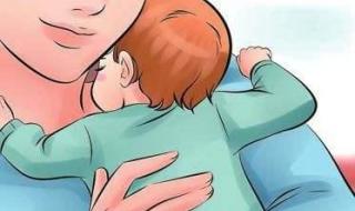 宝宝吃完奶总是打嗝