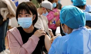 北京生物新冠疫苗