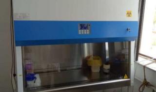 生物安全柜检测 生物安全柜检测