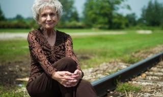 爱丽丝门罗 爱丽丝门罗