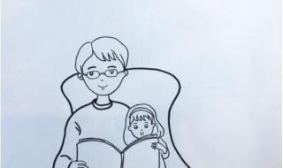 儿童画什么画最好看 儿童画什么画最好看