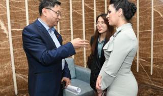 中国品牌世界共享