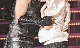 周杰伦与蔡依林 周杰伦与蔡依林