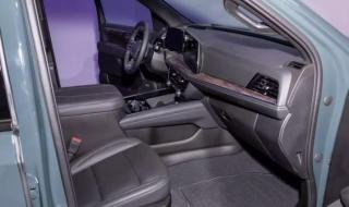 雪弗莱汽车 雪弗莱汽车