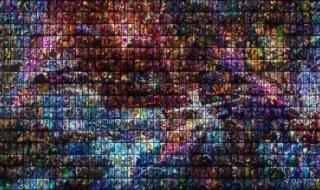 lol手游拼图 lol手游拼图