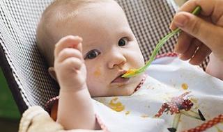 婴幼儿喂养 婴幼儿喂养