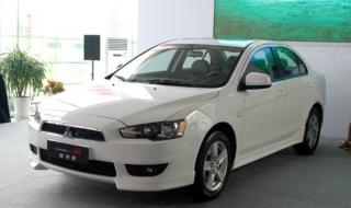 三菱lancer翼神 三菱lancer翼神