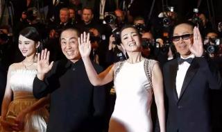 巩俐为什么拒绝颁奖