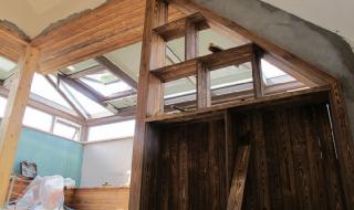 上海万科清林径 上海万科清林径