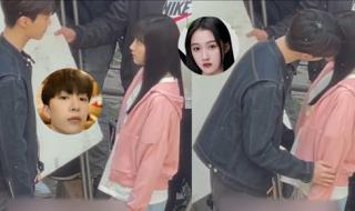 范丞丞关晓彤醉酒吻 范丞丞关晓彤醉酒吻