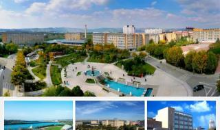 三门峡职业技术学院