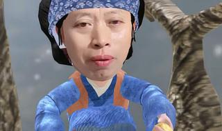 王宝钏挖野菜什么梗