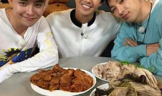 无限挑战歌谣祭2011 无限挑战歌谣祭2011