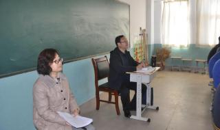 行而不辍未来可期