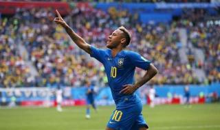 内马尔彩虹过人被揍 内马尔彩虹过人被揍