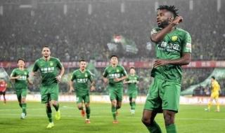 2018北京国安中超赛程 2018北京国安中超赛程