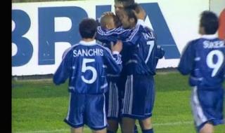 世预赛第二阶段赛程 世预赛第二阶段赛程