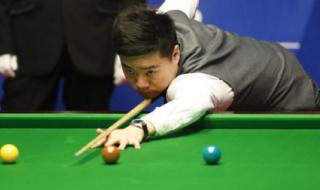 潘晓婷打得过丁俊晖吗 潘晓婷打得过丁俊晖吗