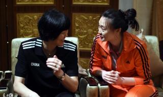 1984年洛杉矶奥运会女排 1984年洛杉矶奥运会女排