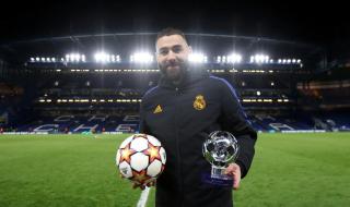 欧冠决赛2021决赛结果