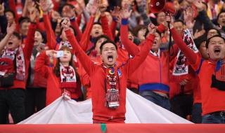 中国足球队在亚洲排名 中国足球队在亚洲排名