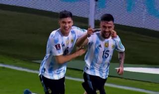 2022年南美世预赛赛程 2022年南美世预赛赛程